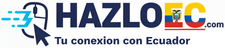HAZLO EC – Inicio