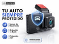 HD SUPER DASH CAM: Tu Testigo Inteligente en Cada Kilómetro