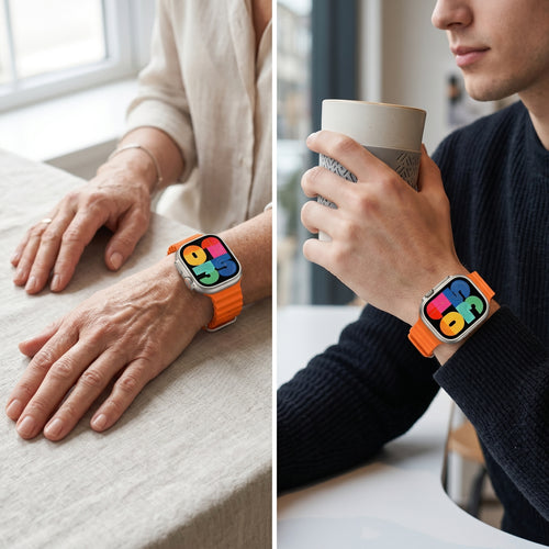 Combo Smartwatch Y-50 Suit Max 13 en 1 – El Ecosistema Tecnológico Definitivo