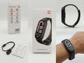 Smart Band M8 – Pulsera Inteligente Deportiva con Pantalla a Color, Monitoreo de Salud y Fitness – Compatible con iOS y Android